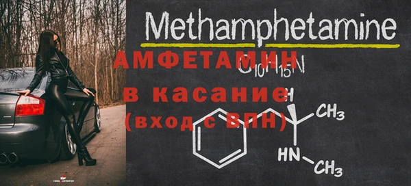 индика Пересвет